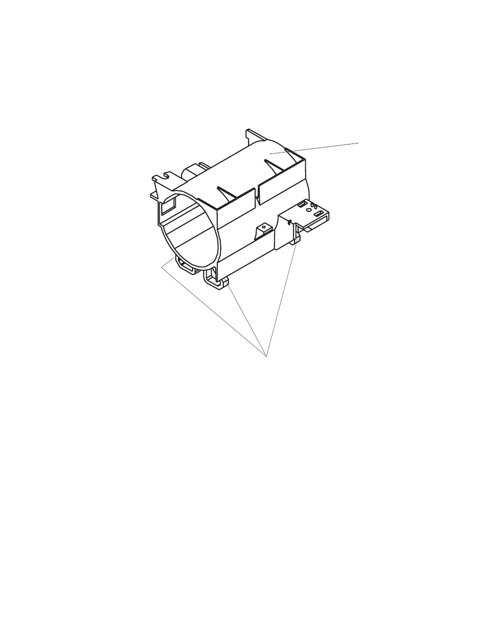 Kodak Ektapro Slide Projector 4020 User Manual | Page 134 / 136