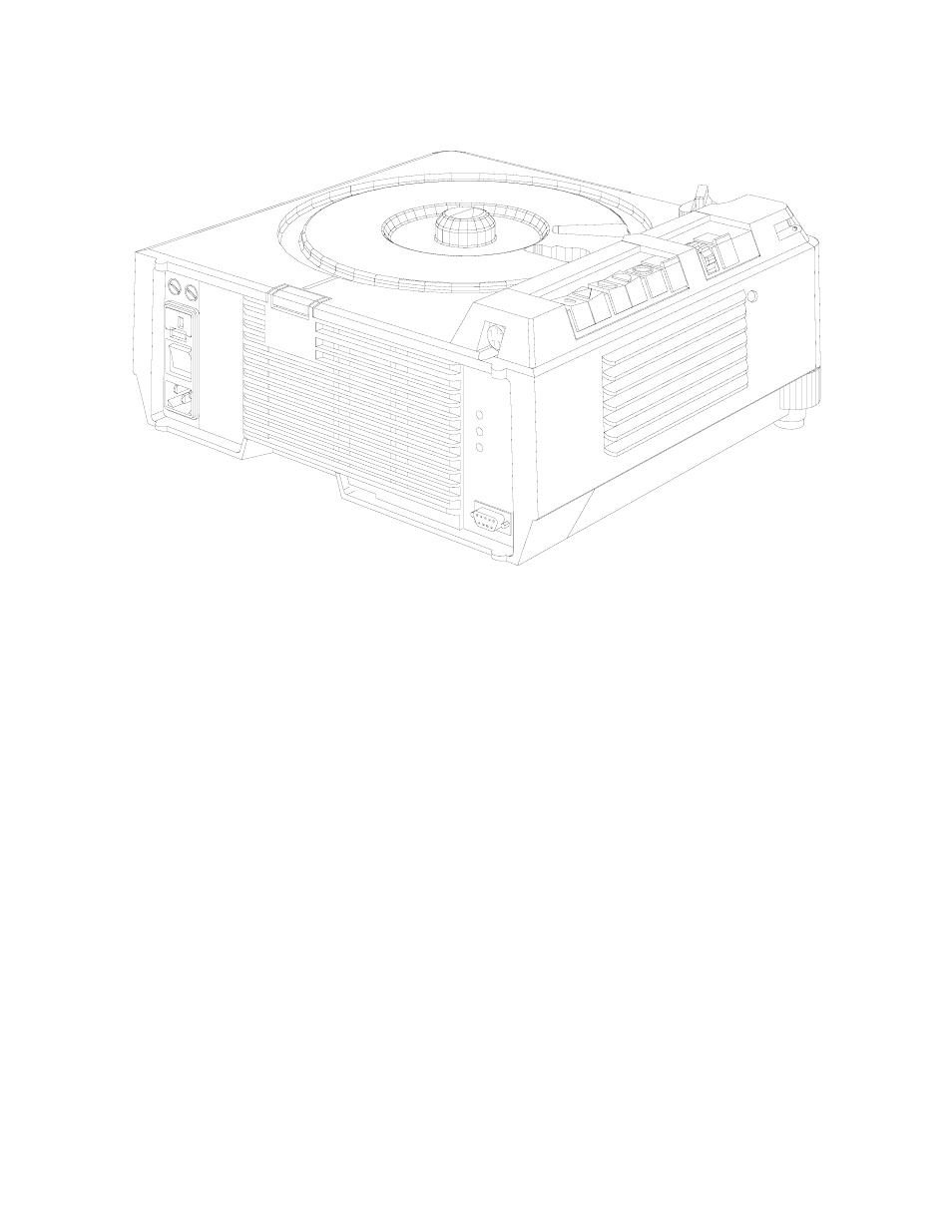 Ektapro model 5020 2-4 | Kodak Ektapro Slide Projector 4020 User Manual | Page 18 / 136