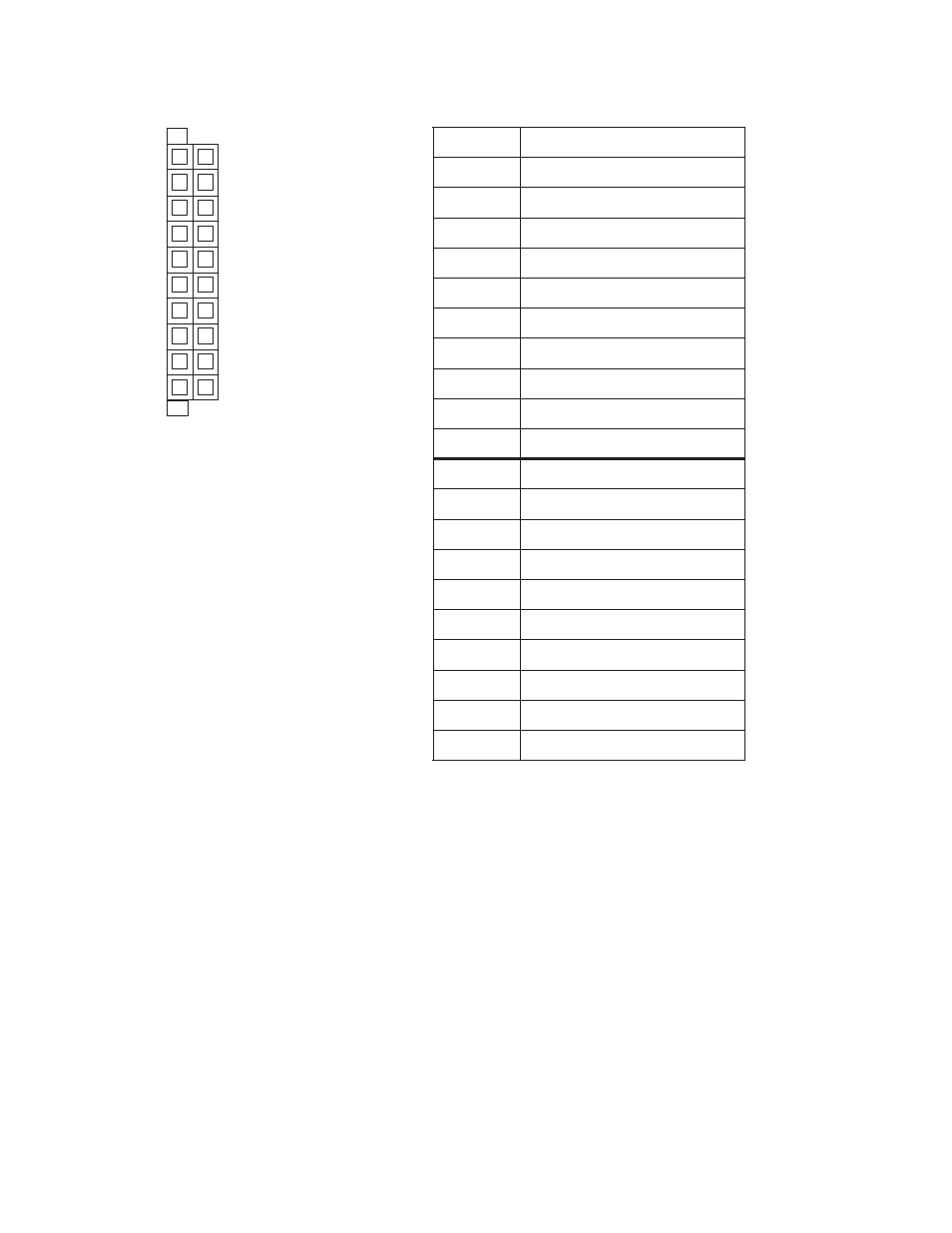 Accessory slot 2-15 | Kodak Ektapro Slide Projector 4020 User Manual | Page 29 / 136