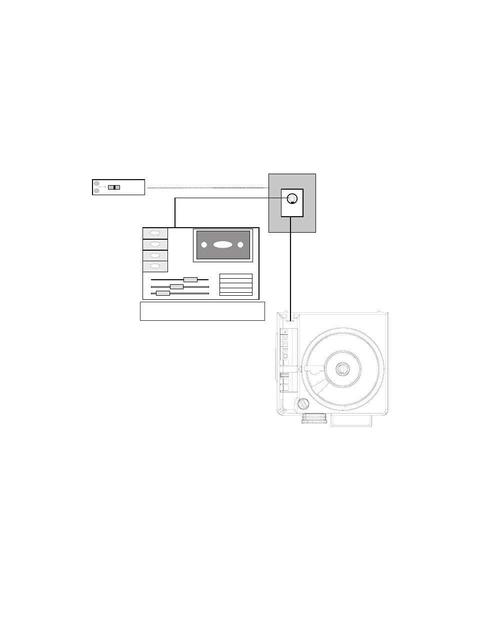 Adapters by mayer & zeller 2-19 | Kodak Ektapro Slide Projector 4020 User Manual | Page 33 / 136