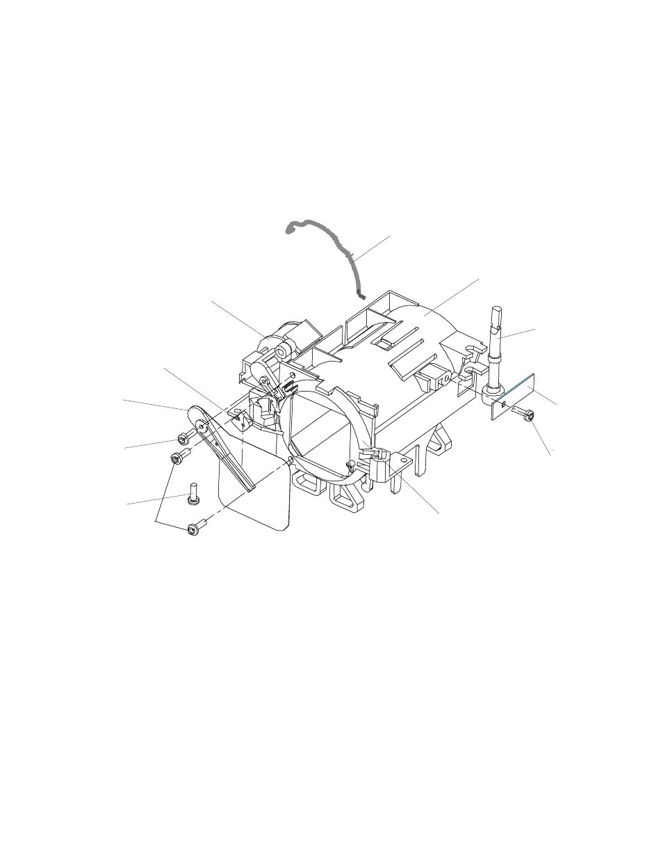 Kodak Ektapro Slide Projector 4020 User Manual | Page 72 / 136