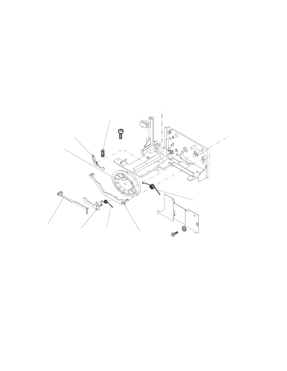 Kodak Ektapro Slide Projector 4020 User Manual | Page 77 / 136