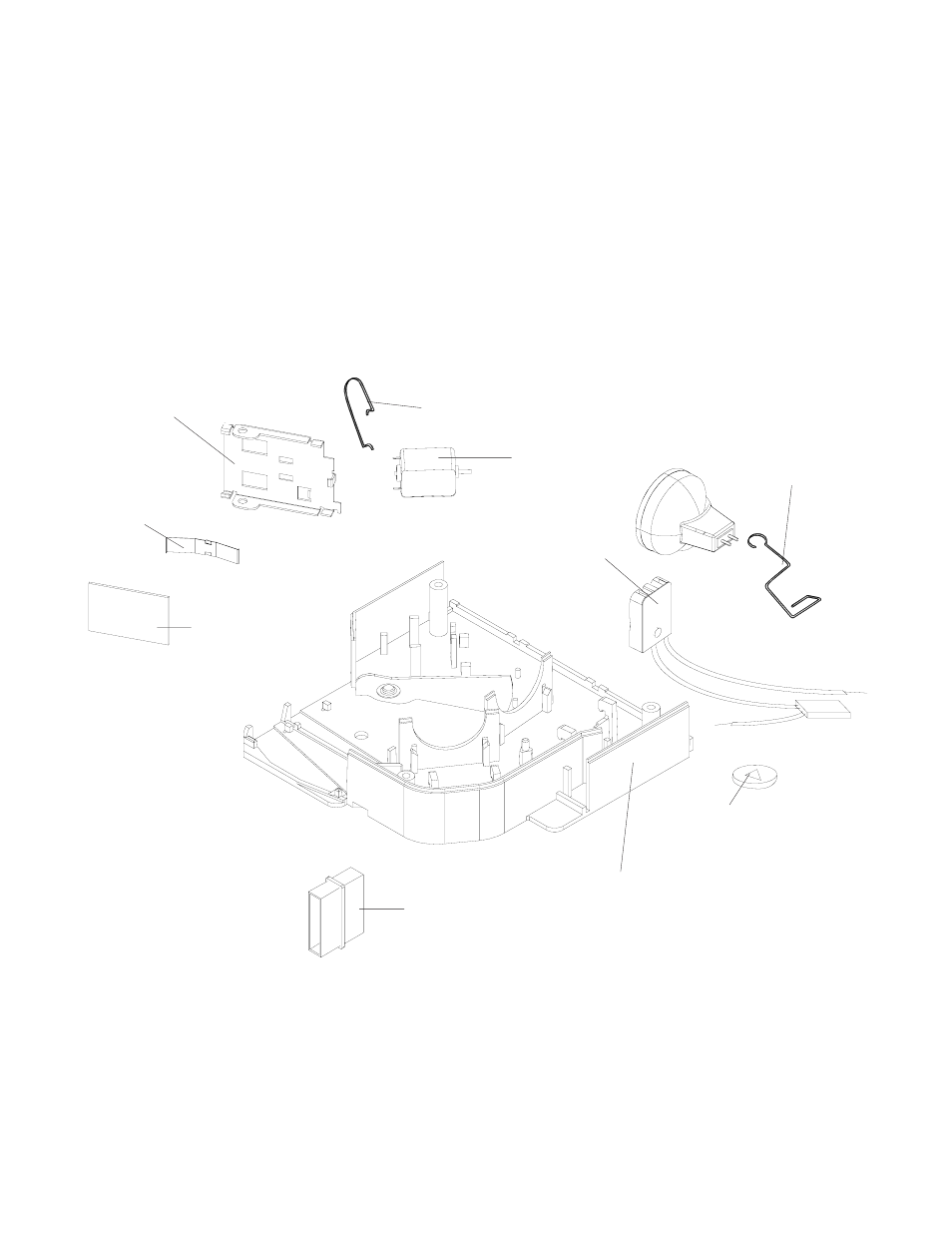 Kodak Ektapro Slide Projector 4020 User Manual | Page 86 / 136