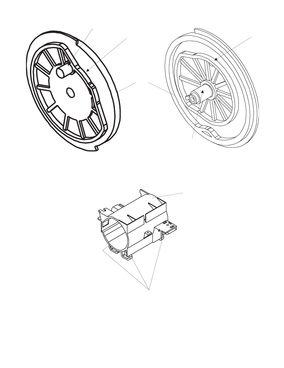 Kodak Ektapro Slide Projector 4020 User Manual | Page 88 / 136