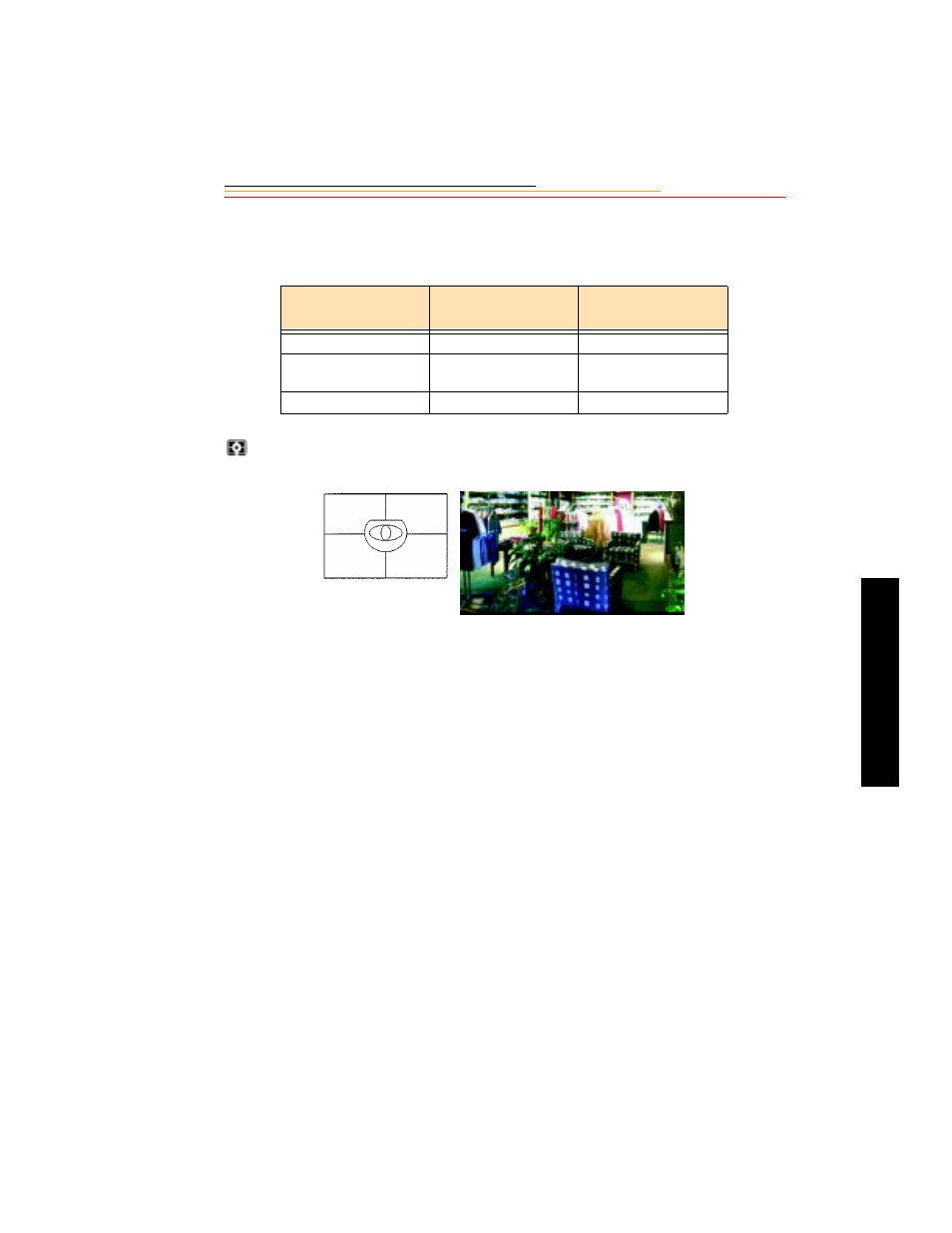 Metering system, 3d matrix metering, Metering system -27 | 3d matrix metering -27 | Kodak DCS300 User Manual | Page 117 / 256