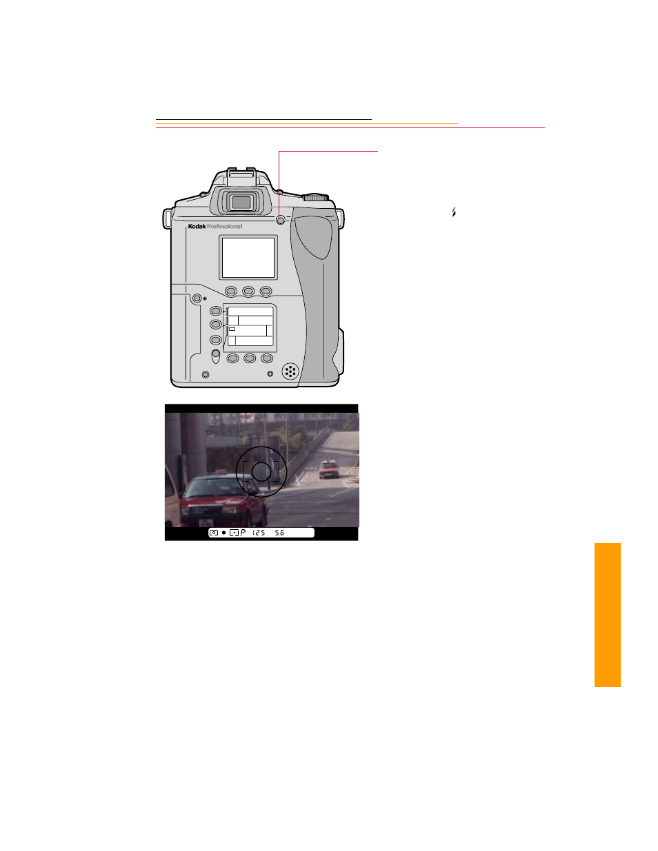 Spec ia l | Kodak DCS300 User Manual | Page 137 / 256