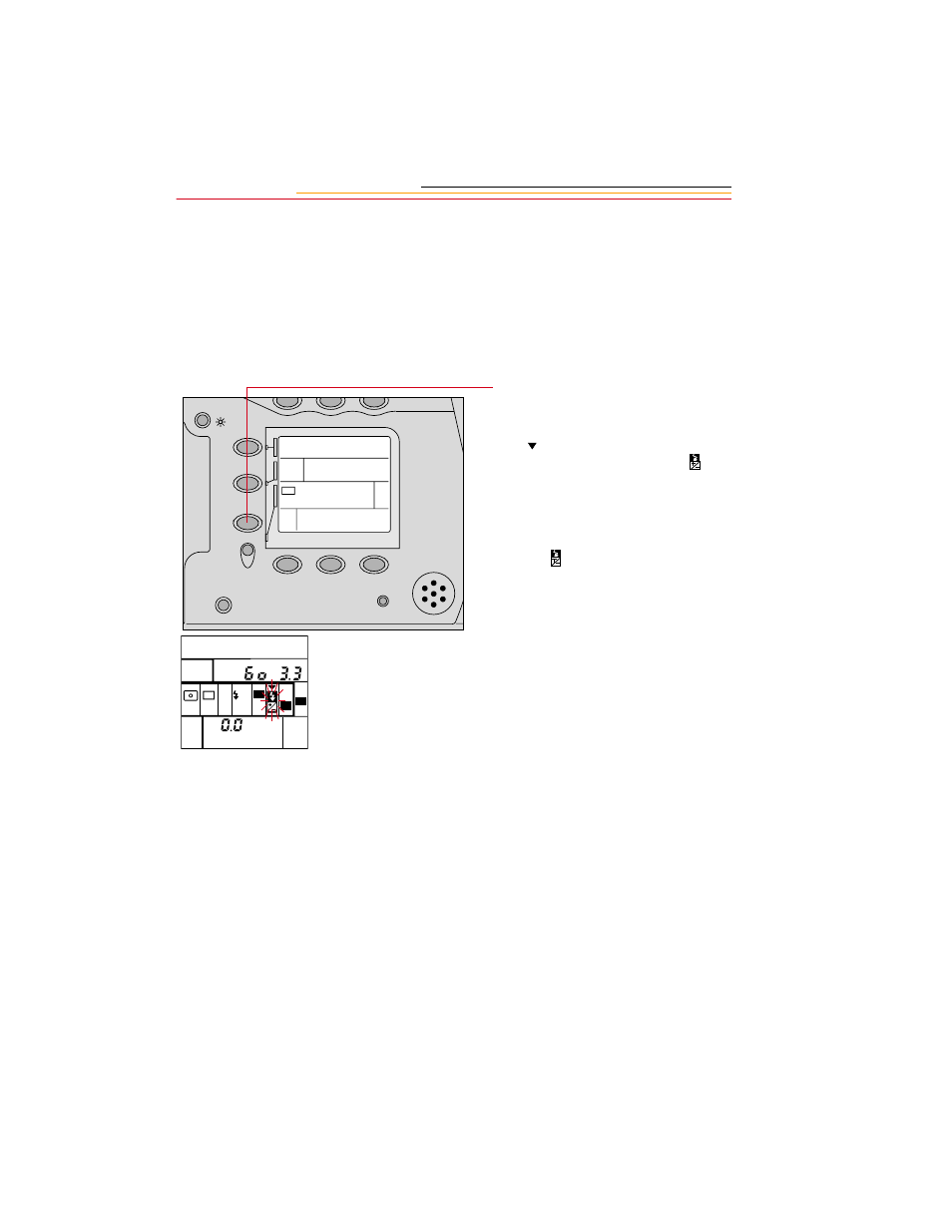 Using flash output level compensation, Using flash output level compensation -20 | Kodak DCS300 User Manual | Page 172 / 256