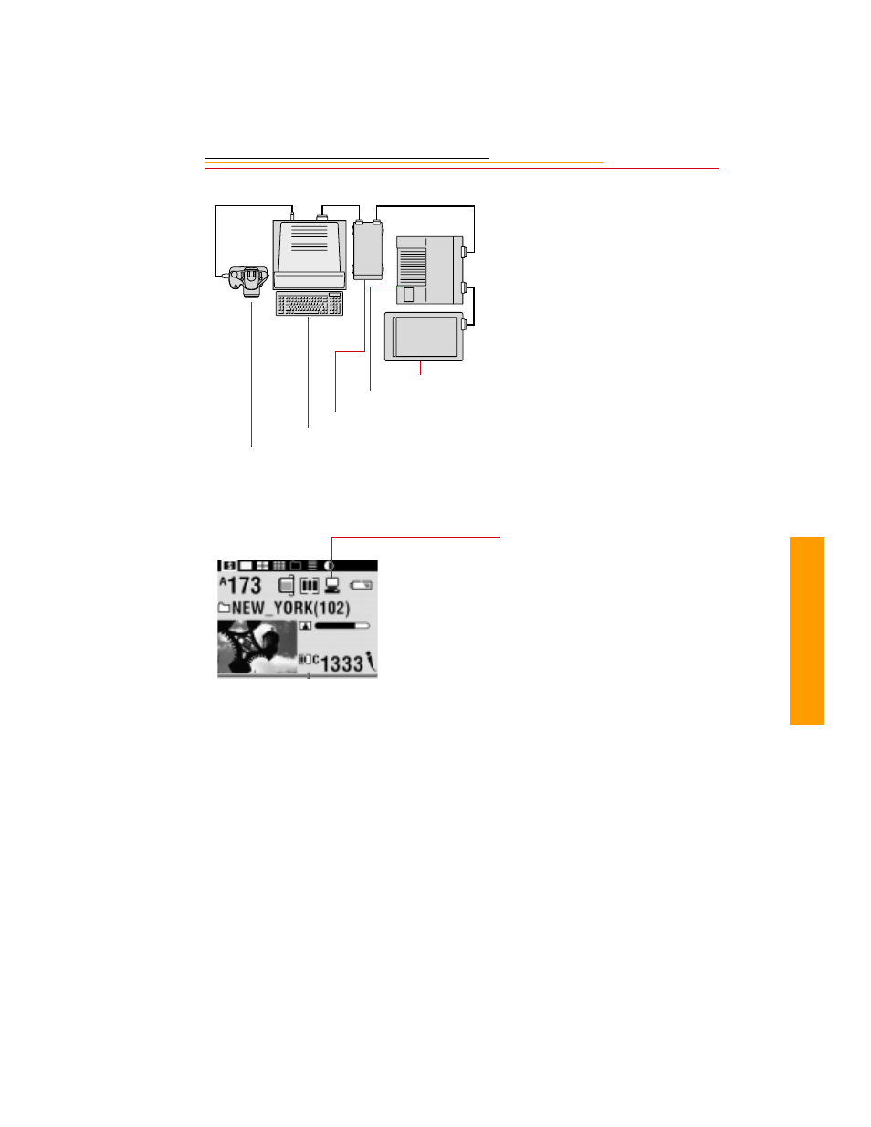 Kodak DCS300 User Manual | Page 197 / 256