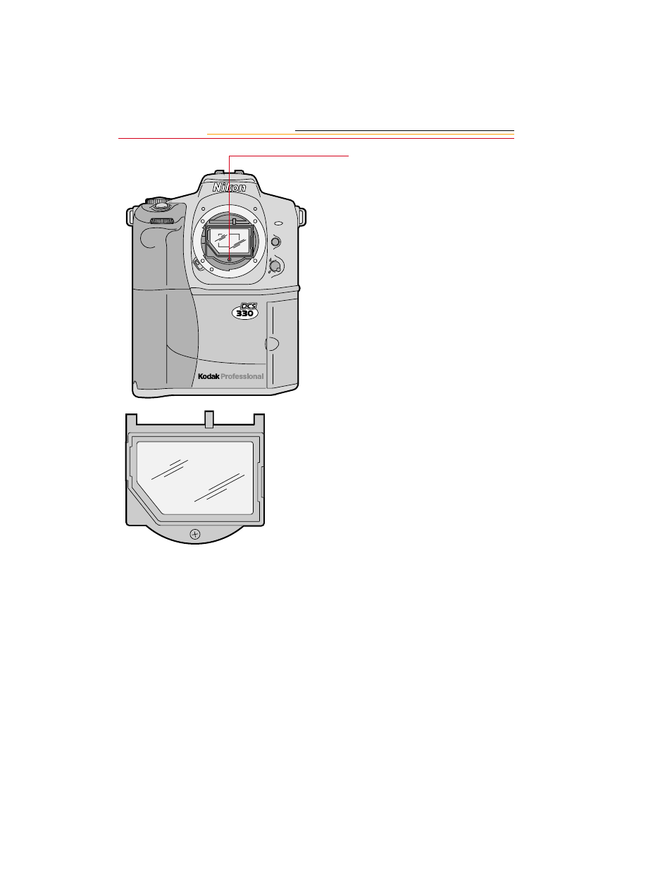 Kodak DCS300 User Manual | Page 202 / 256