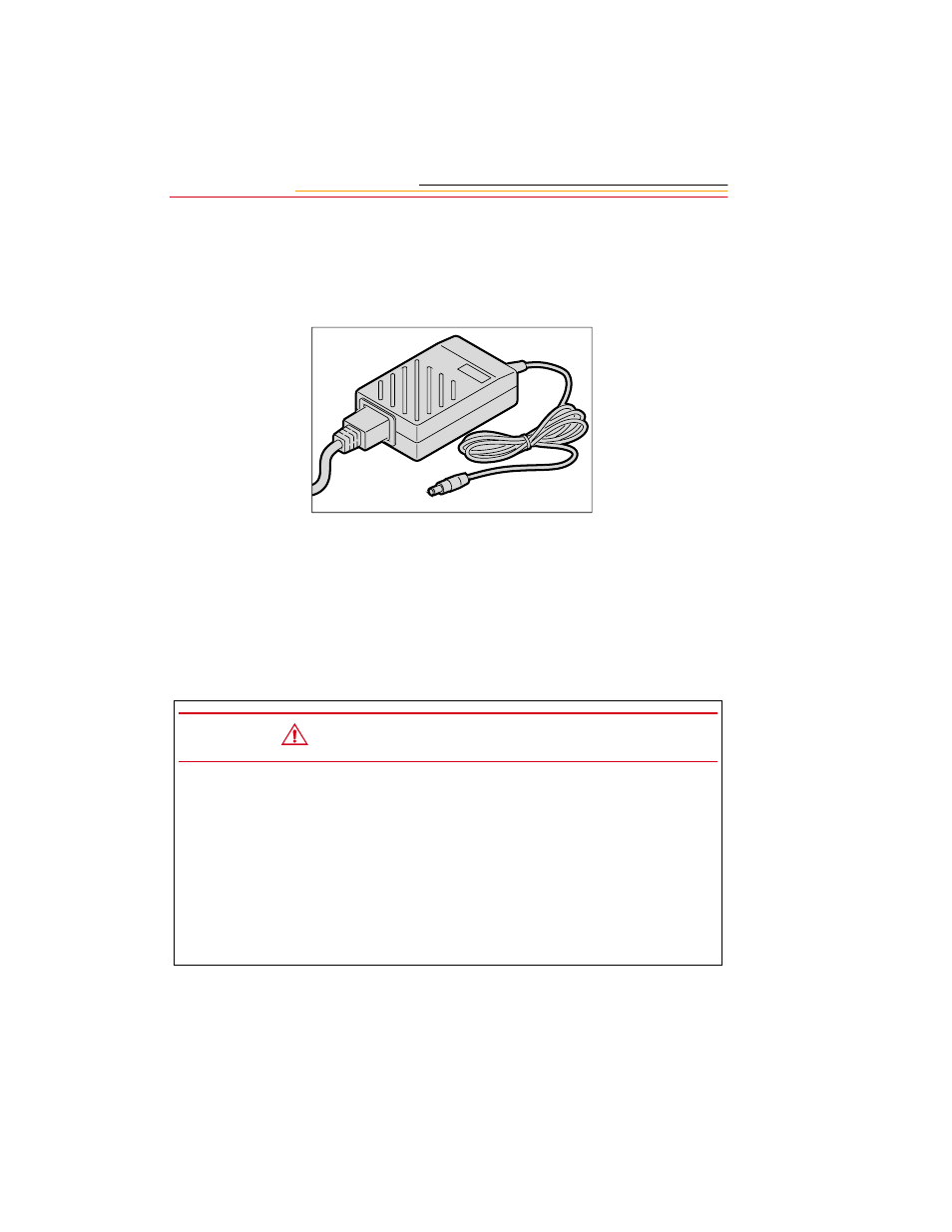 Kodak-specified ac adapter, Kodak-specified ac adapter -8 | Kodak DCS300 User Manual | Page 52 / 256