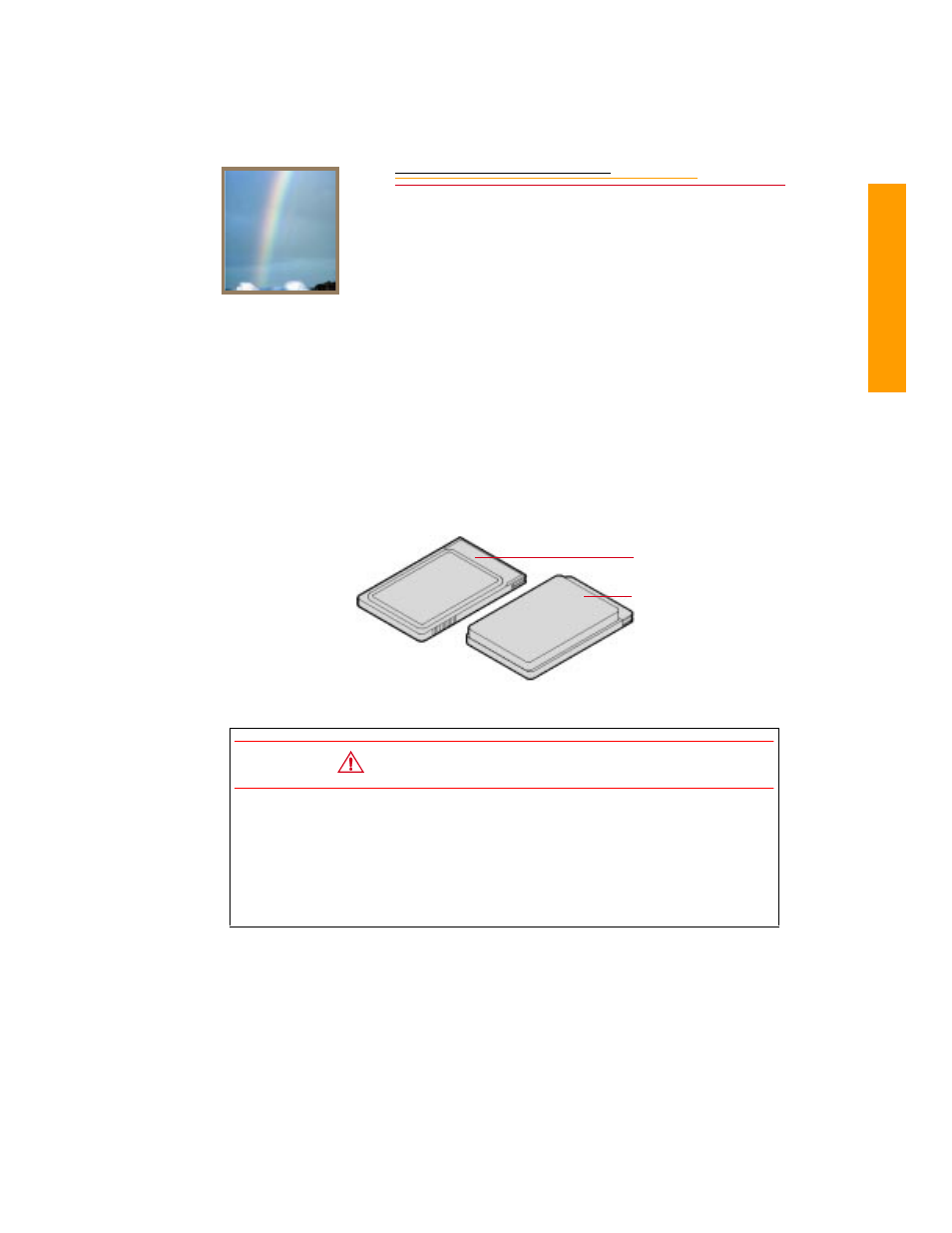 Using a pc card, Pc cards, Using a pc card -1 | Pc cards -1 | Kodak DCS300 User Manual | Page 67 / 256