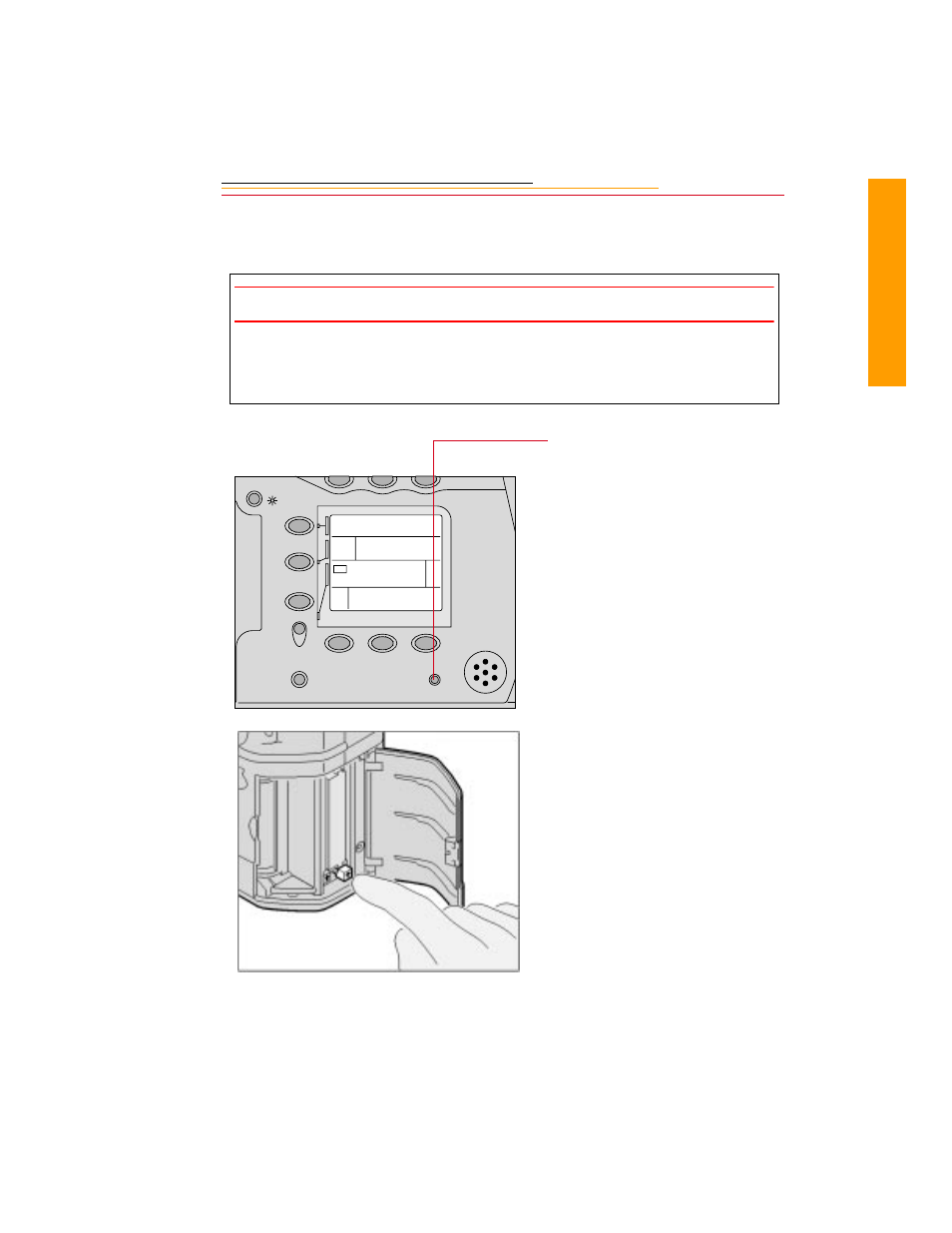 Removing a pc card, Removing a pc card -3, Pc ca rd | Kodak DCS300 User Manual | Page 69 / 256