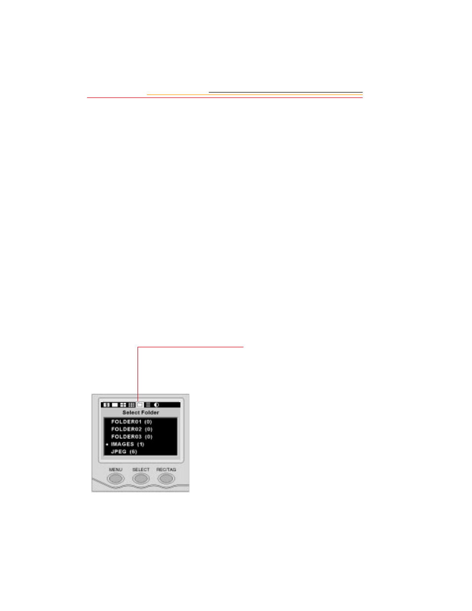 Managing image files, Selecting folders, Managing image files -6 | Selecting folders -6 | Kodak DCS300 User Manual | Page 72 / 256