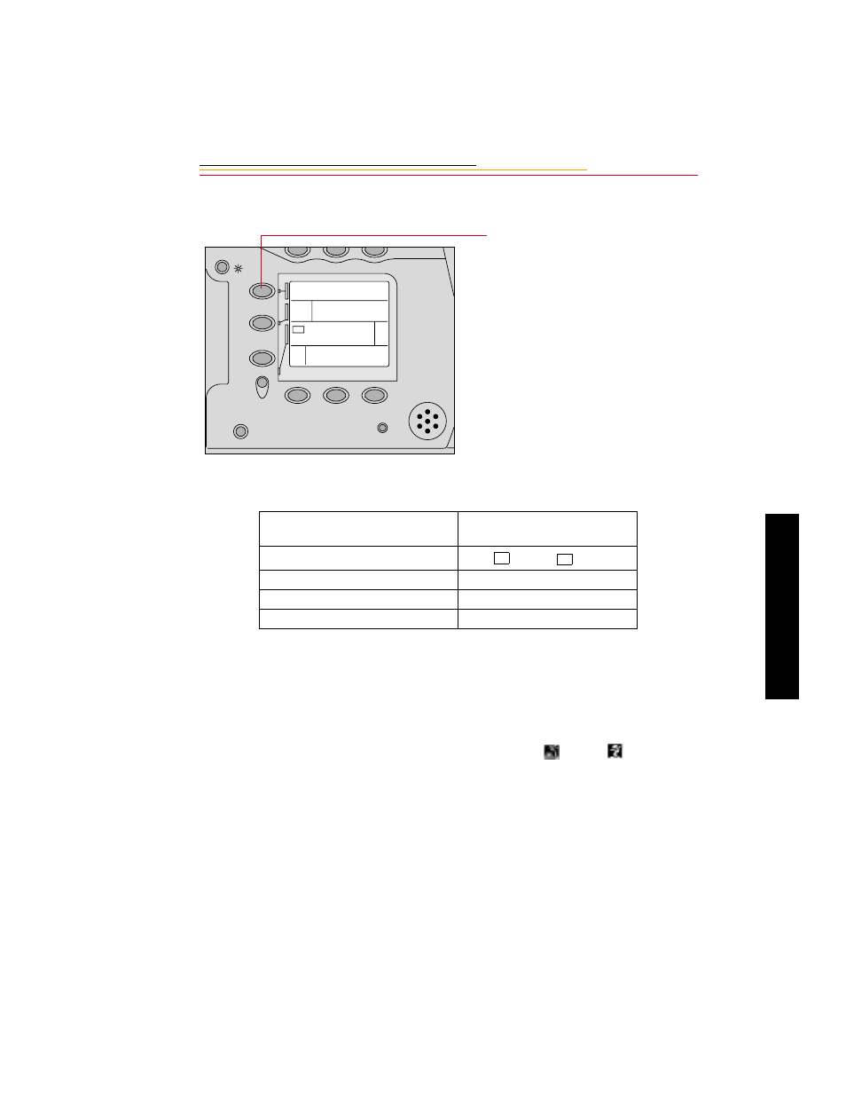 Setting vari-program, To cancel vari-program, Setting vari-program -7 | Ge ne ra l setting vari-program | Kodak DCS300 User Manual | Page 97 / 256