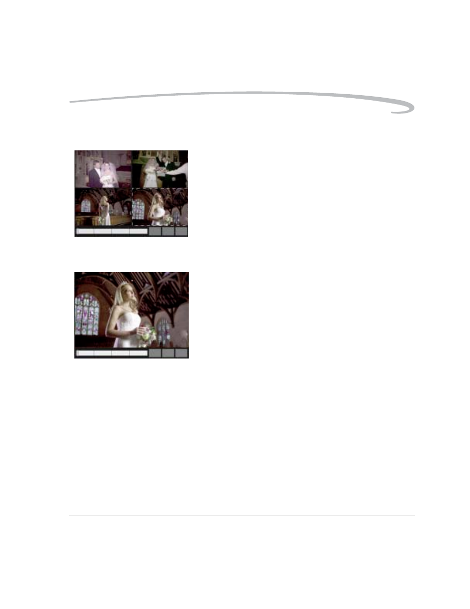 Multiple image mode, Status bar, Multiple image mode -5 status bar -5 | Kodak DCS Pro SLR/n User Manual | Page 185 / 244
