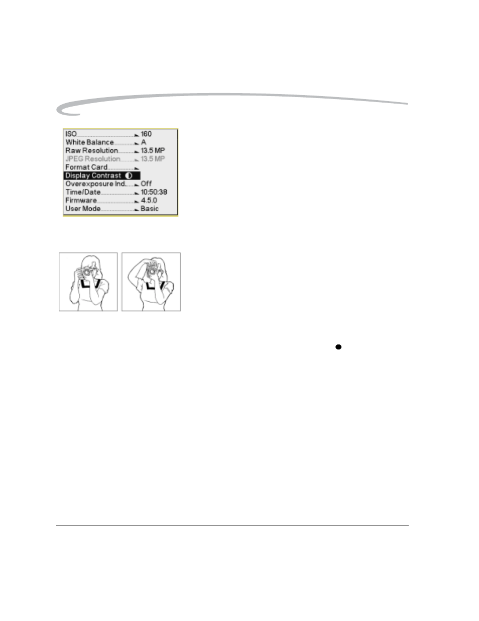 Composing, focusing, and capturing images, Composing, focusing, and capturing images -14 | Kodak DCS Pro SLR/n User Manual | Page 64 / 244