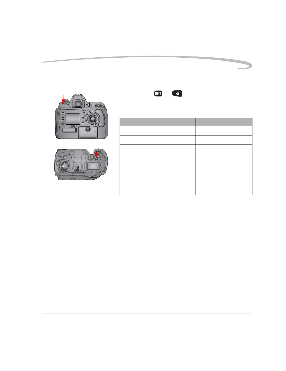 Two-button reset, Two-button reset -23 | Kodak DCS Pro SLR/n User Manual | Page 87 / 244