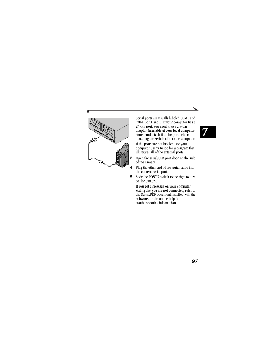 Kodak DC3400 User Manual | Page 105 / 156
