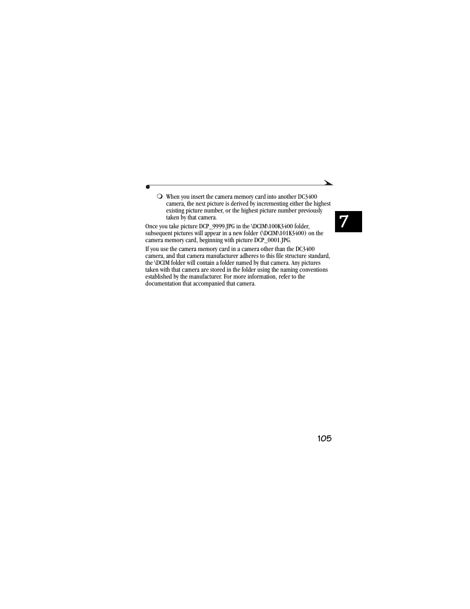 Kodak DC3400 User Manual | Page 113 / 156