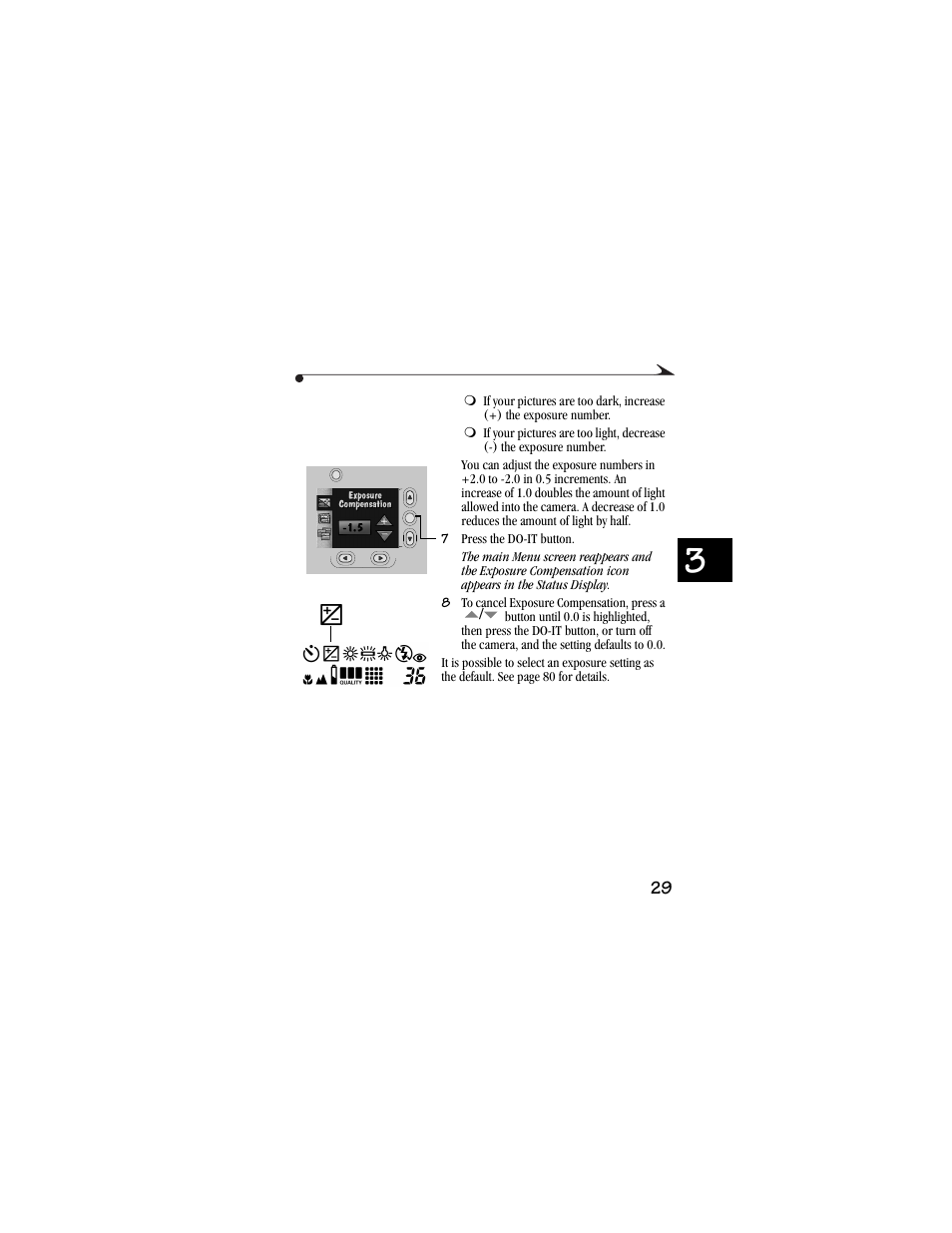 Kodak DC3400 User Manual | Page 37 / 156
