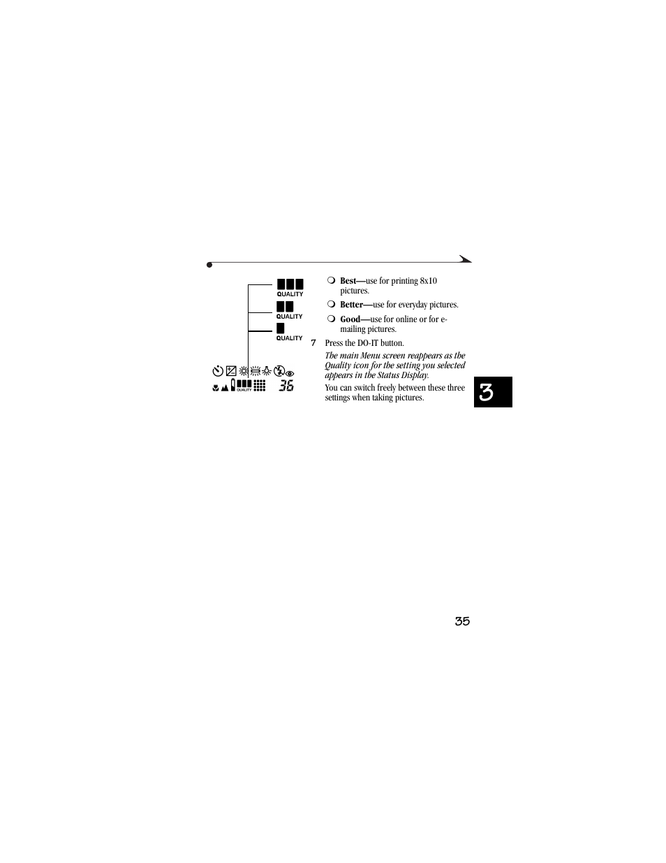 Kodak DC3400 User Manual | Page 43 / 156