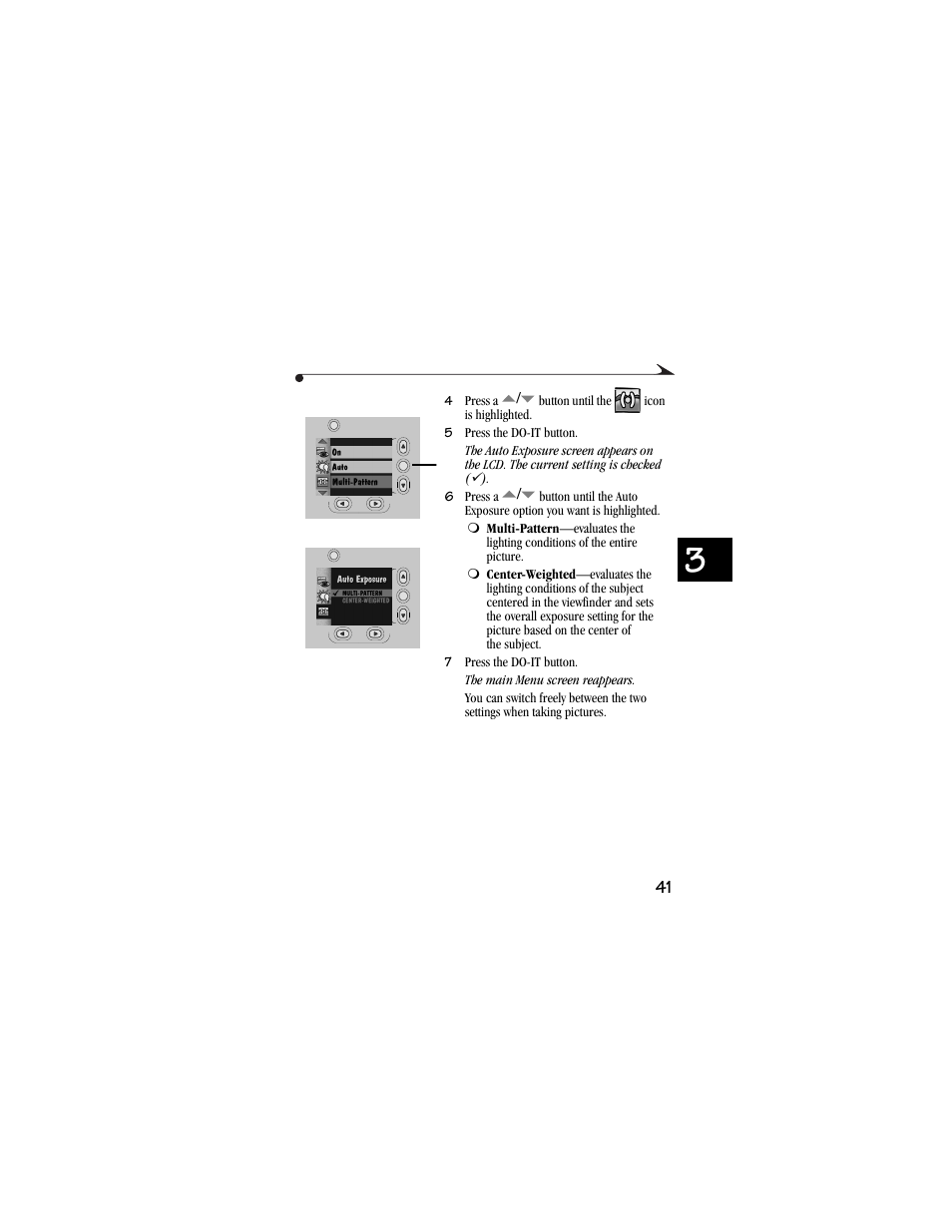 Kodak DC3400 User Manual | Page 49 / 156