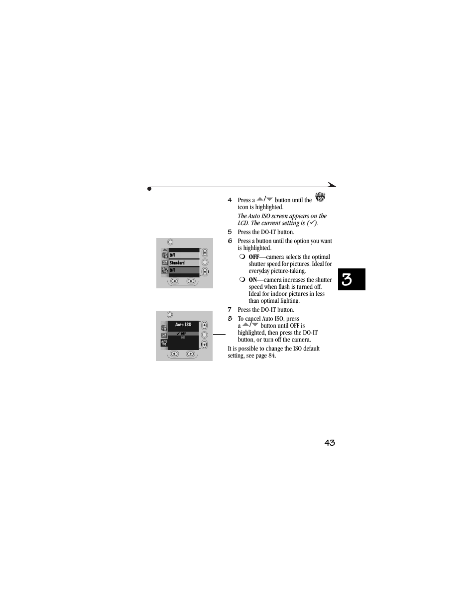 Kodak DC3400 User Manual | Page 51 / 156