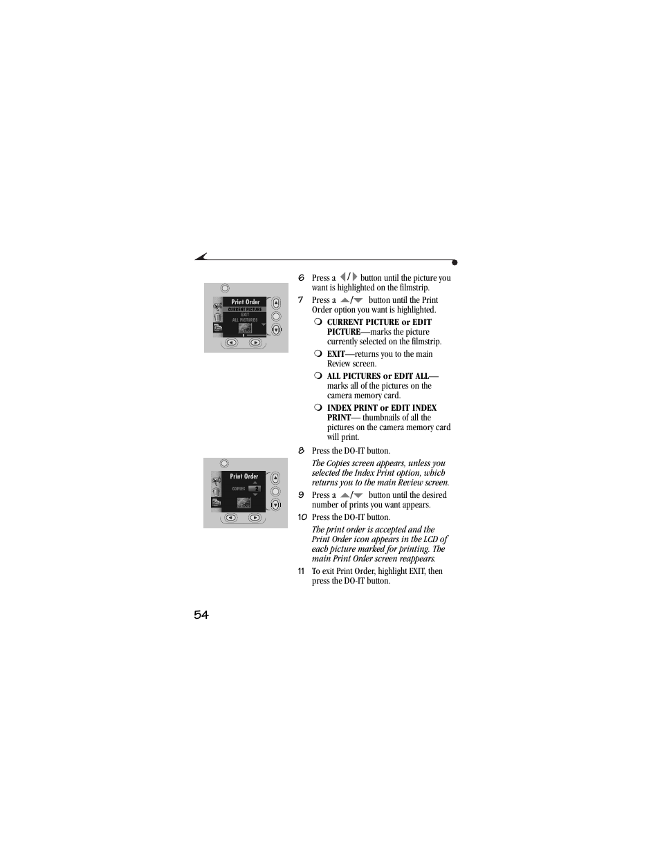 Kodak DC3400 User Manual | Page 62 / 156