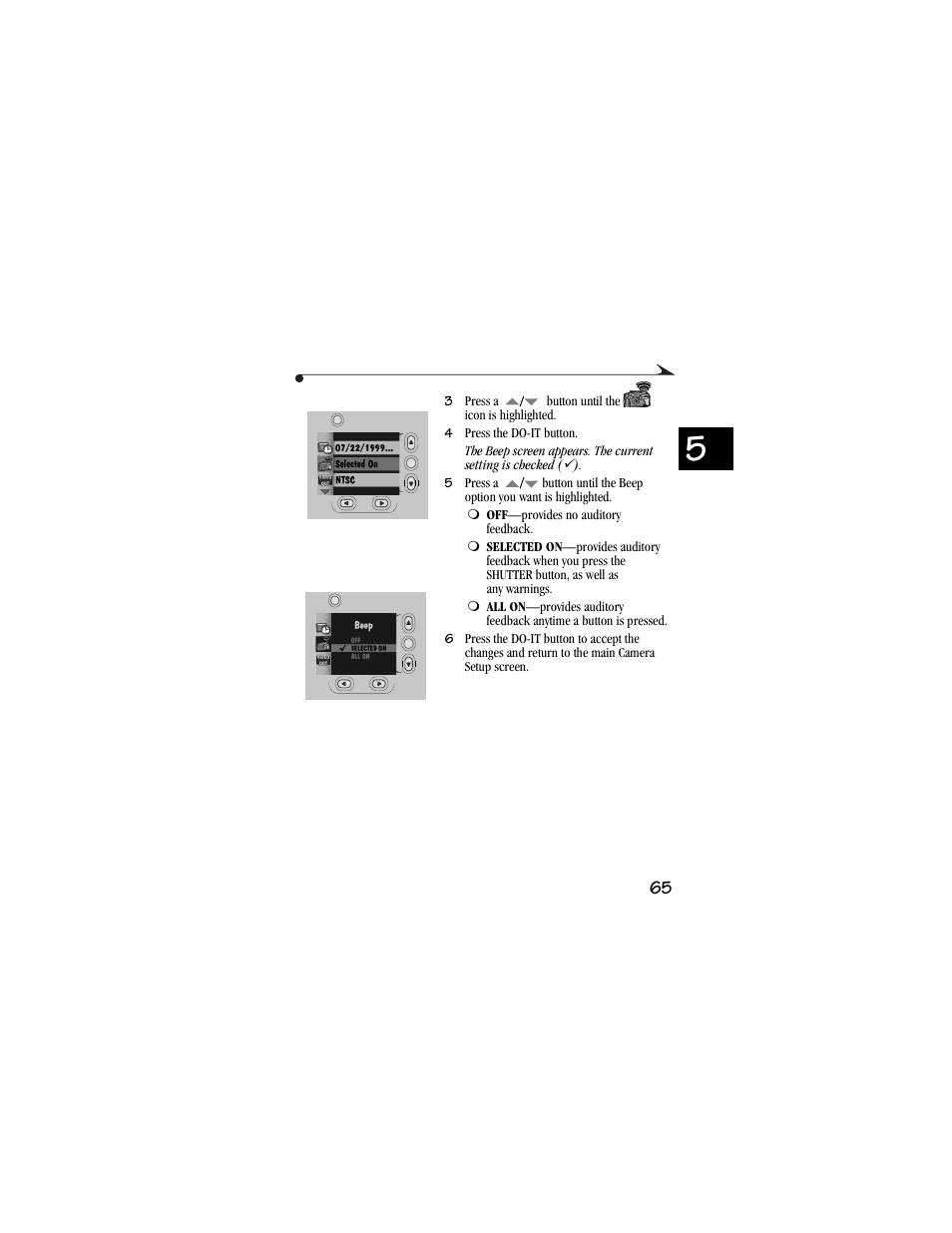 Kodak DC3400 User Manual | Page 73 / 156