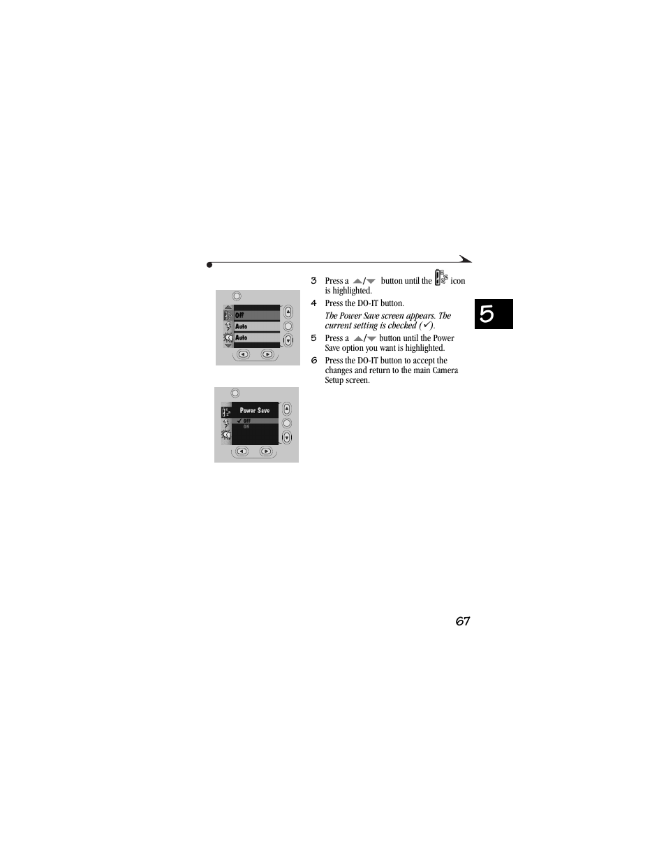 Kodak DC3400 User Manual | Page 75 / 156