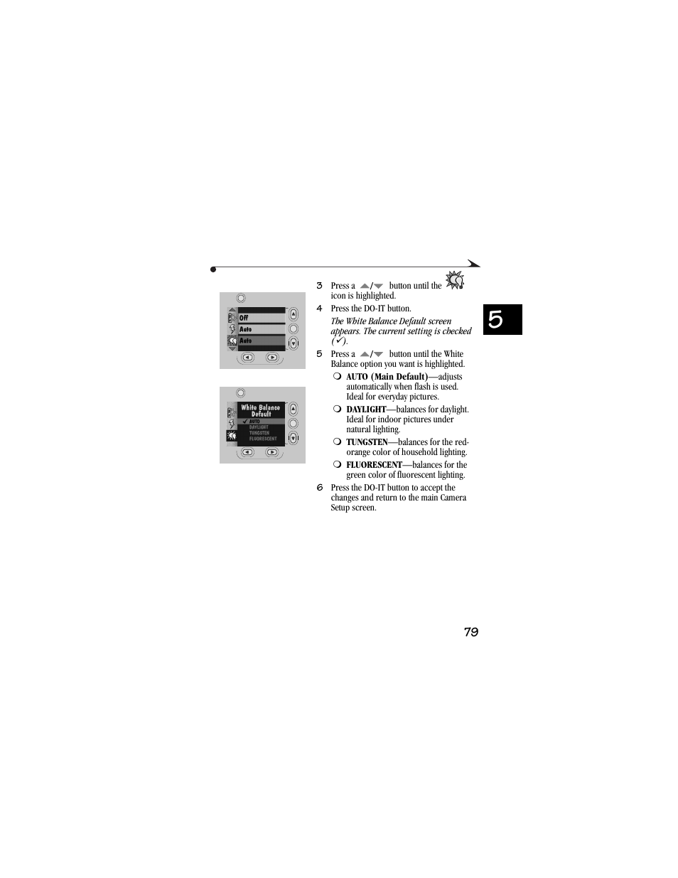 Kodak DC3400 User Manual | Page 87 / 156