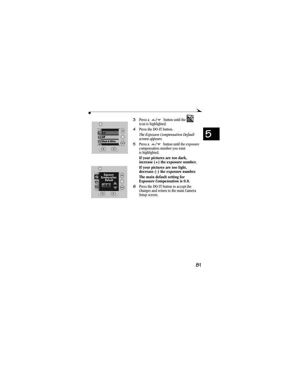 Kodak DC3400 User Manual | Page 89 / 156