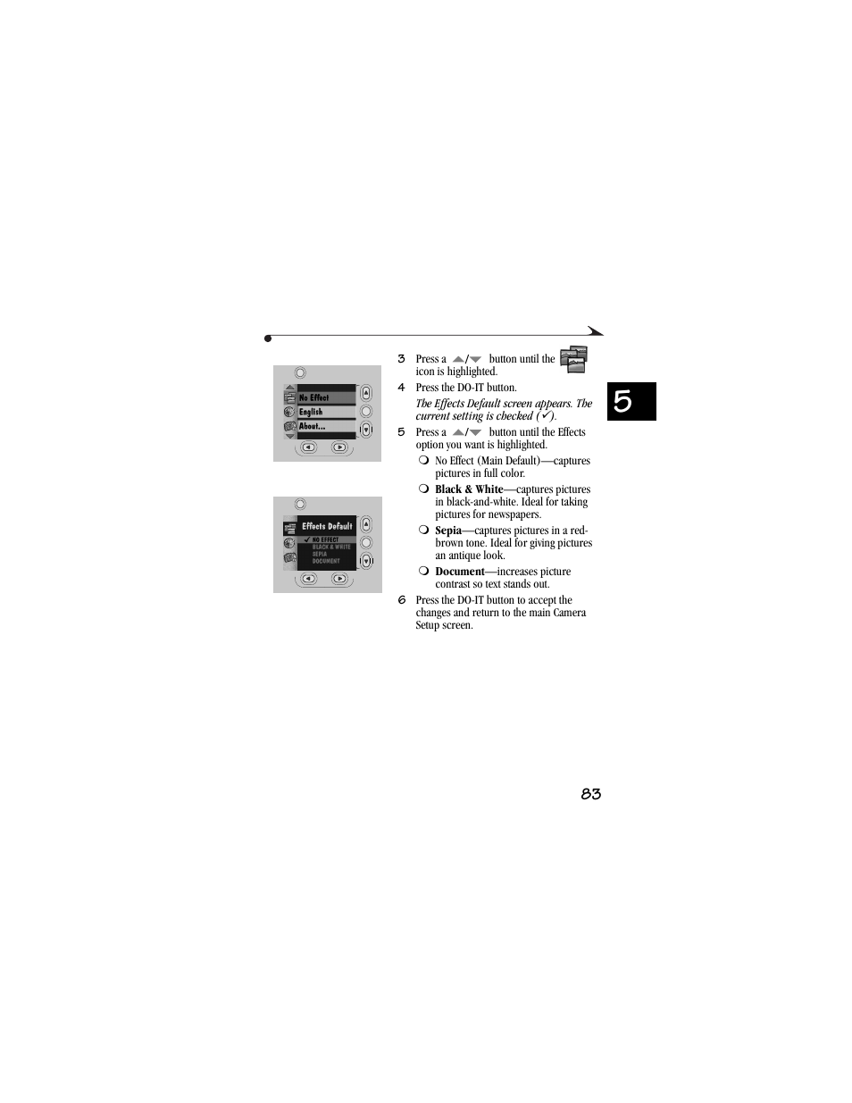 Kodak DC3400 User Manual | Page 91 / 156