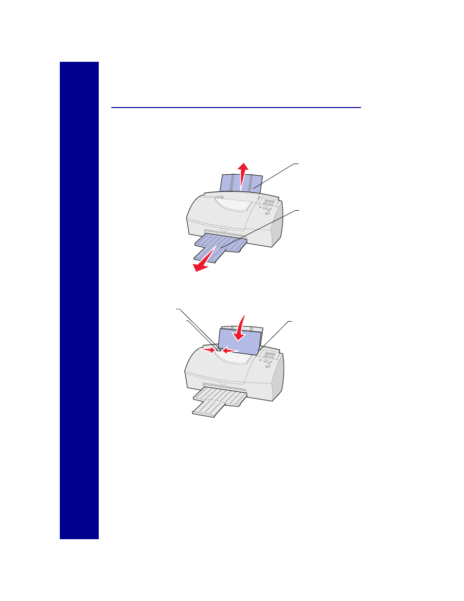 Loading paper | Kodak PICTURE MAKER 200 User Manual | Page 6 / 8
