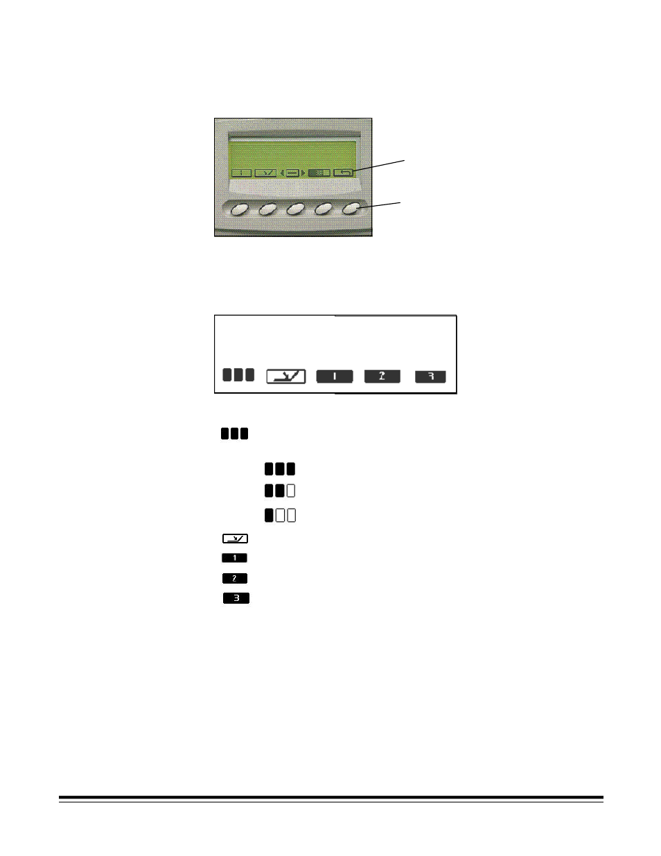 Enabling and disabling the scanner, Enabling the scanner, Disabling the scanner | Kodak Scanners i800 Series User Manual | Page 19 / 83