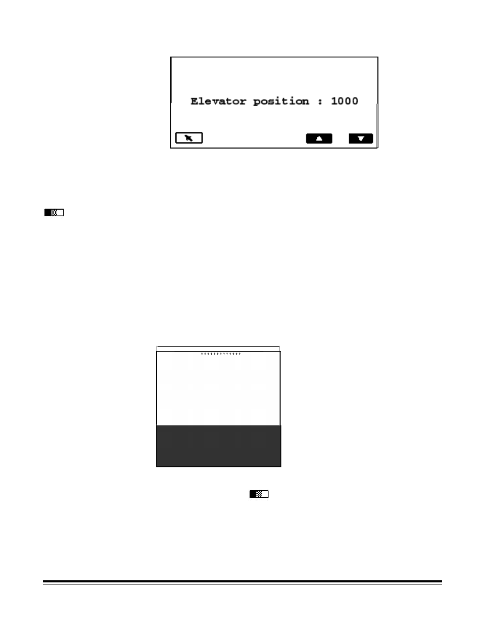 Calibrating the scanner | Kodak Scanners i800 Series User Manual | Page 30 / 83