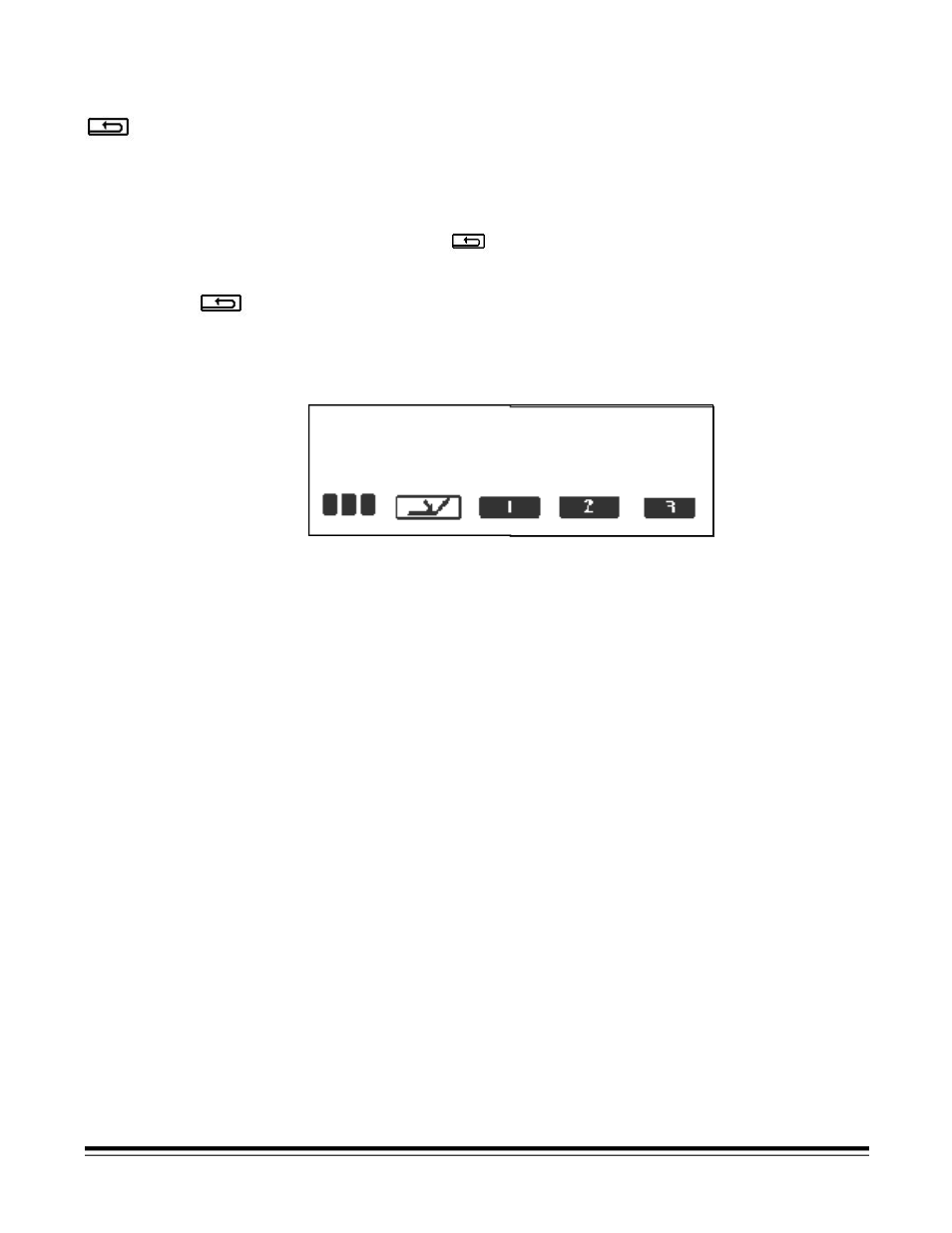 Jogging the transport, Programmable key assignments, 4 document printer and patch reader | Kodak Scanners i800 Series User Manual | Page 31 / 83
