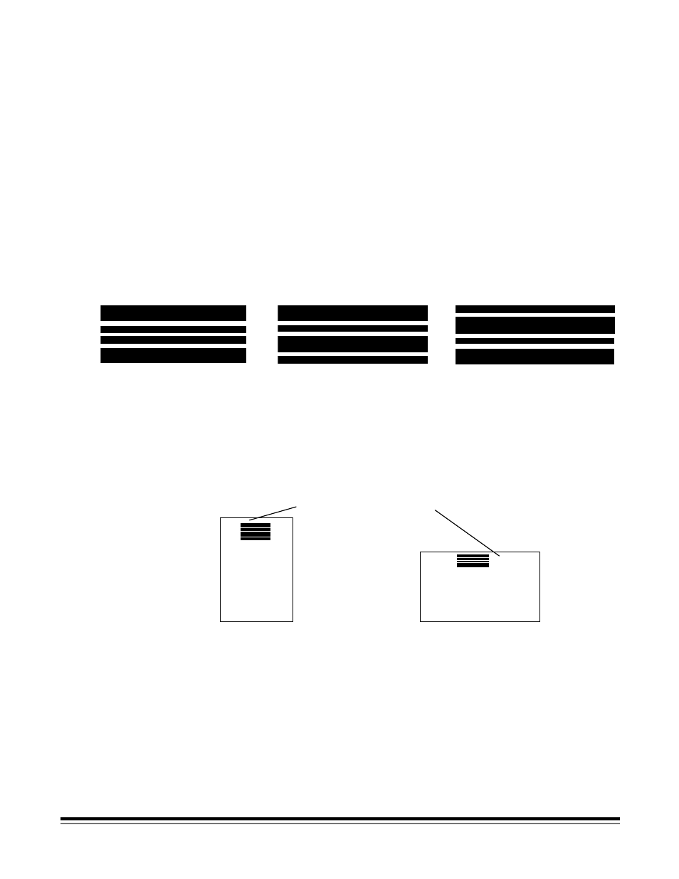 Setting the patch reader position | Kodak Scanners i800 Series User Manual | Page 42 / 83