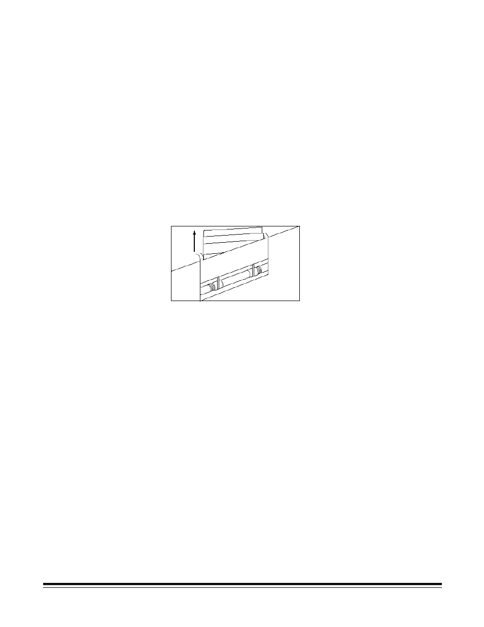 Changing the separation pad | Kodak Scanners i800 Series User Manual | Page 59 / 83