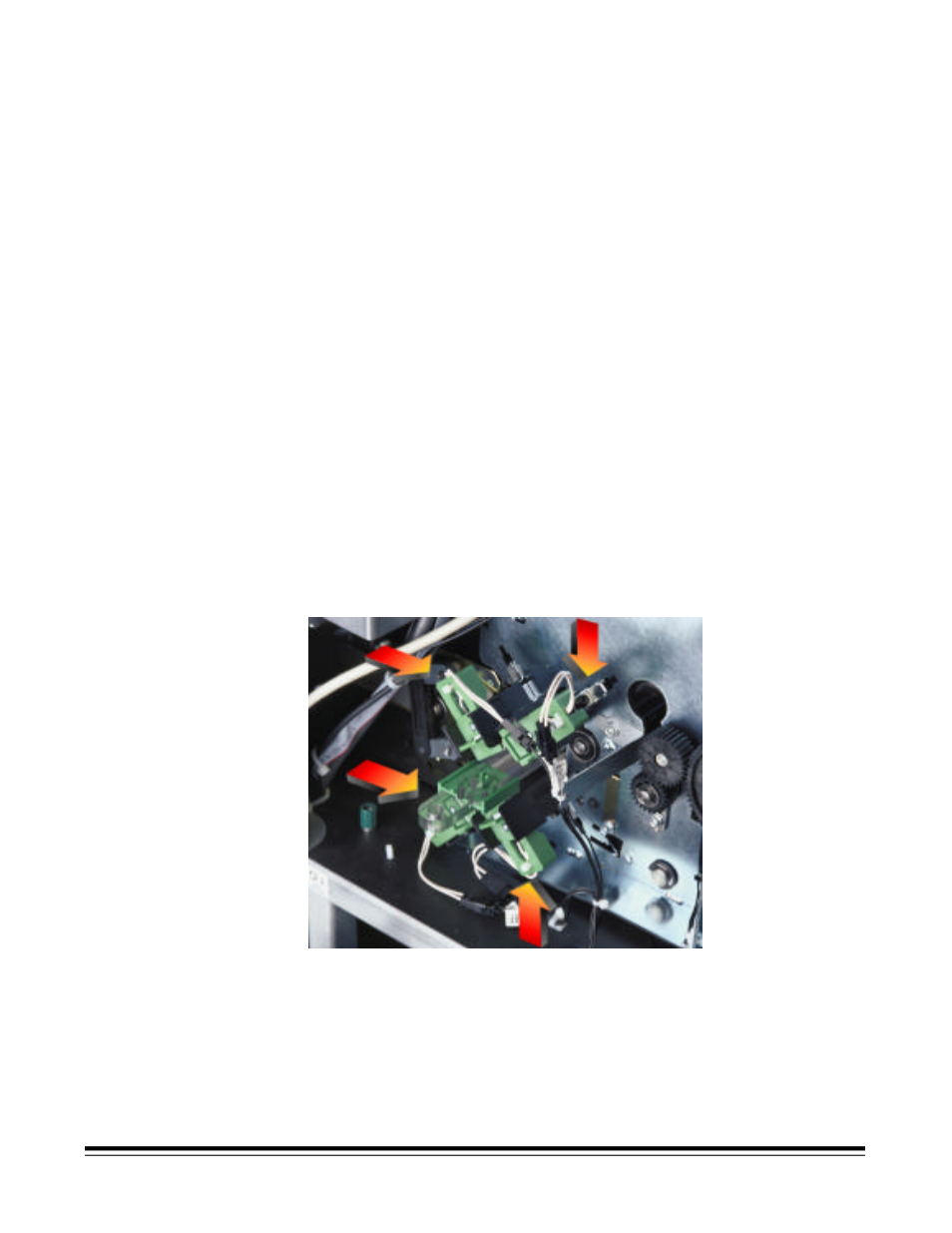 Replacing lamps | Kodak Scanners i800 Series User Manual | Page 60 / 83