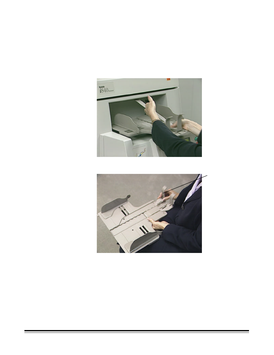 Kodak Scanners i800 Series User Manual | Page 64 / 83