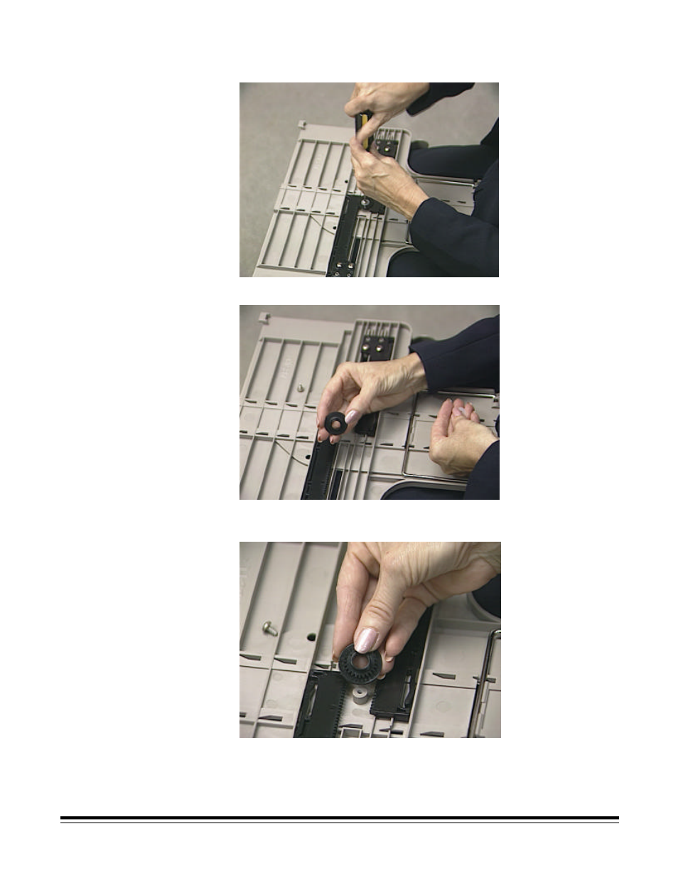 Kodak Scanners i800 Series User Manual | Page 65 / 83