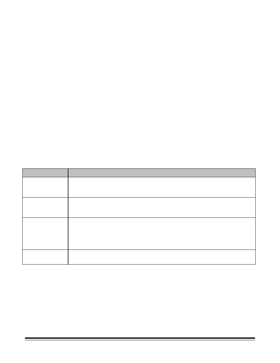 Message listing | Kodak Scanners i800 Series User Manual | Page 73 / 83