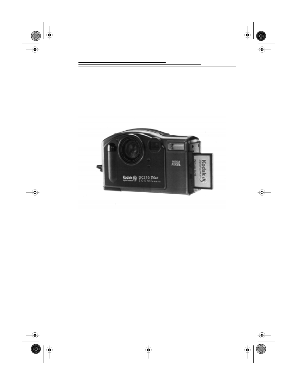 Kodak DC200 User Manual | 87 pages