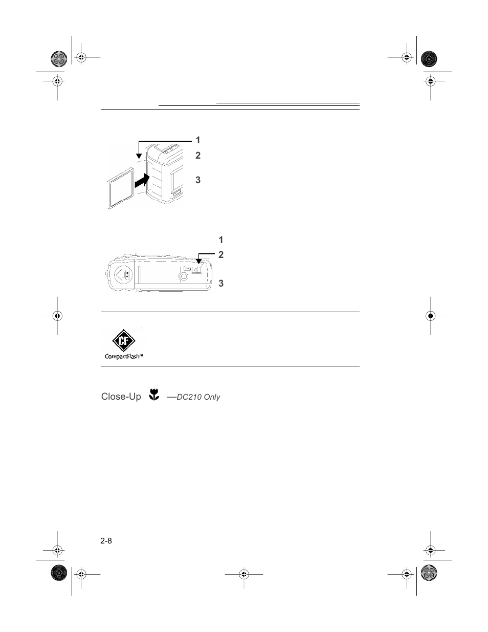 Kodak DC200 User Manual | Page 18 / 87