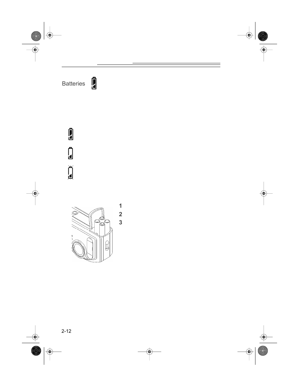 Kodak DC200 User Manual | Page 22 / 87