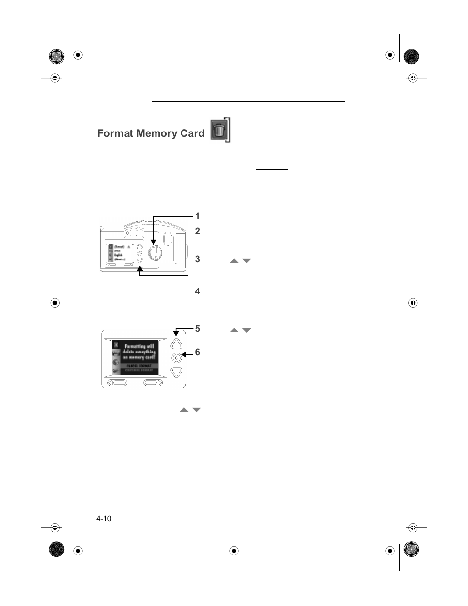 Kodak DC200 User Manual | Page 40 / 87