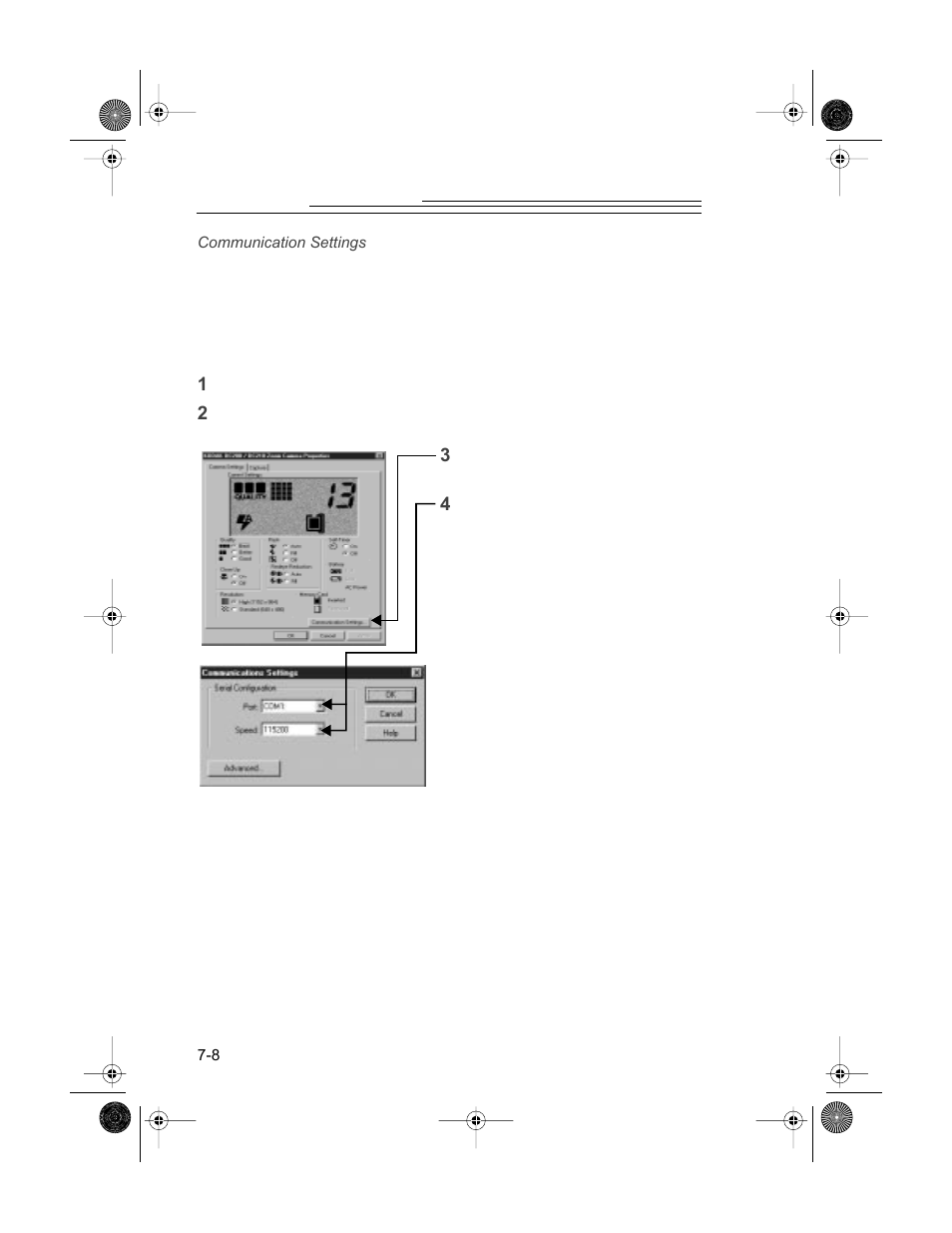Kodak DC200 User Manual | Page 58 / 87