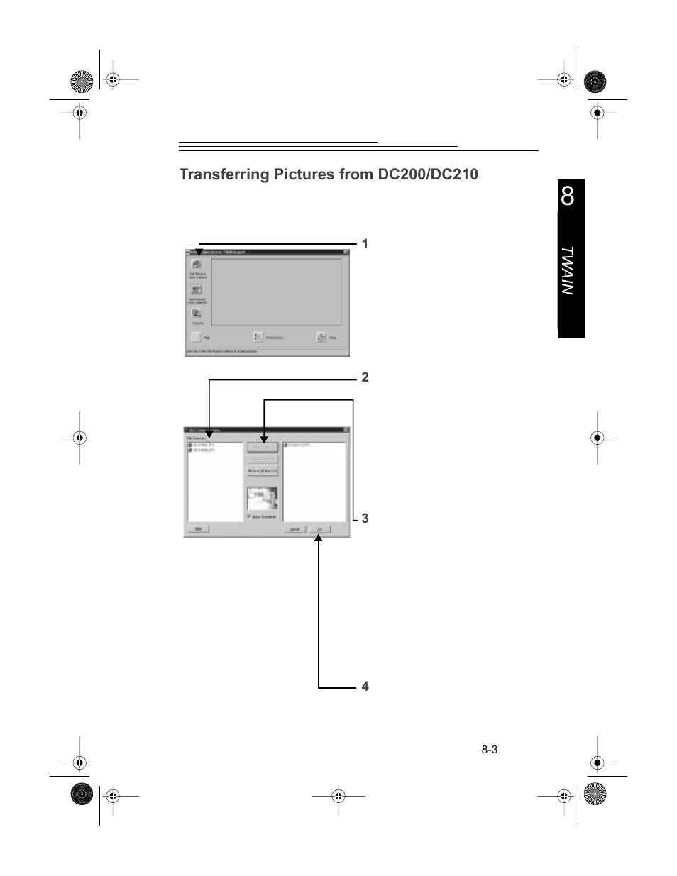 Kodak DC200 User Manual | Page 63 / 87