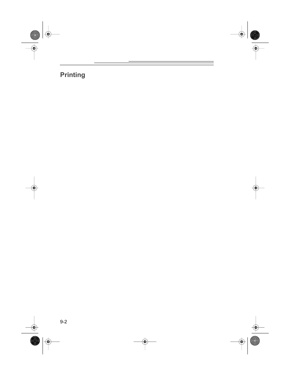 Printing | Kodak DC200 User Manual | Page 68 / 87